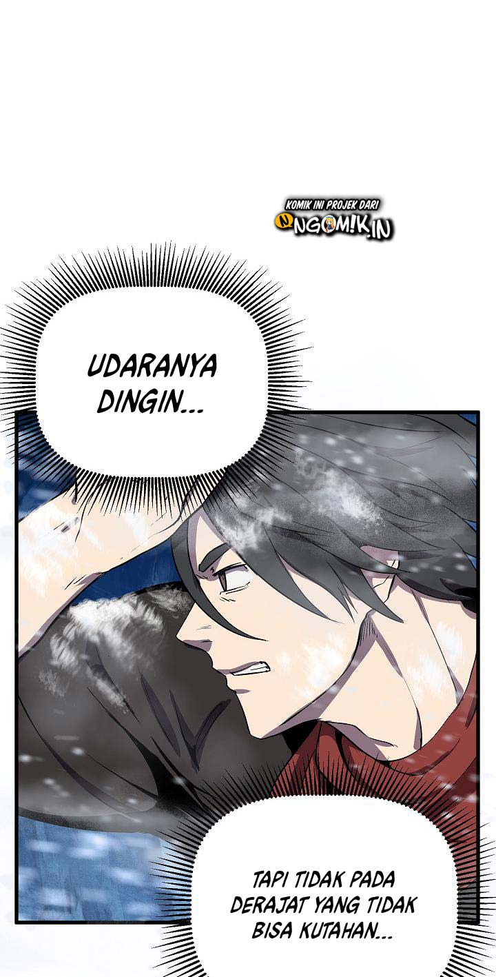 Otherworldly Sword King’s Survival Records chapter 17